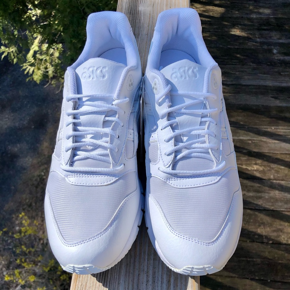 ASICS GEL-SAGA 180 - Picture 5 of 7